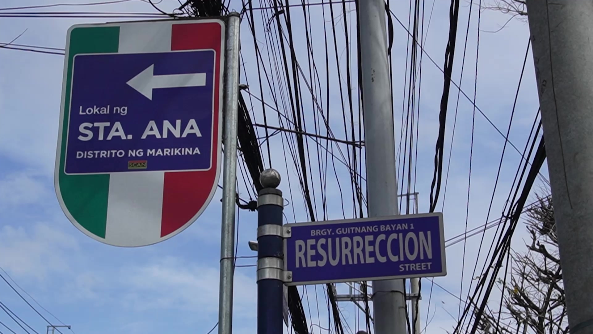 February 16, 2026 Road Clearing at Flushing Operation sa Resurrection ...