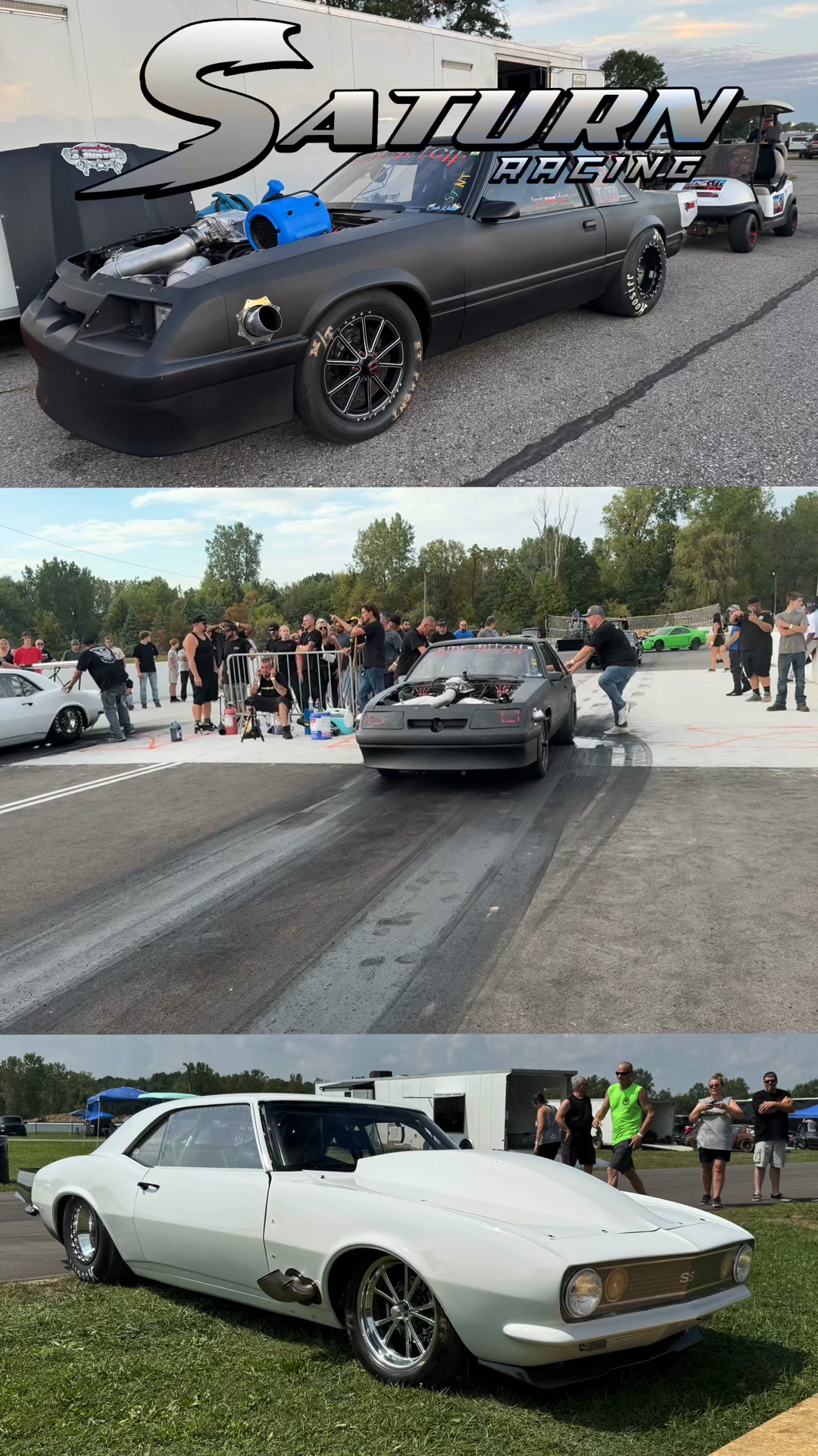 Billy Hoskinson and his New Tin Soldier Racecars/Street Racing Channel ...