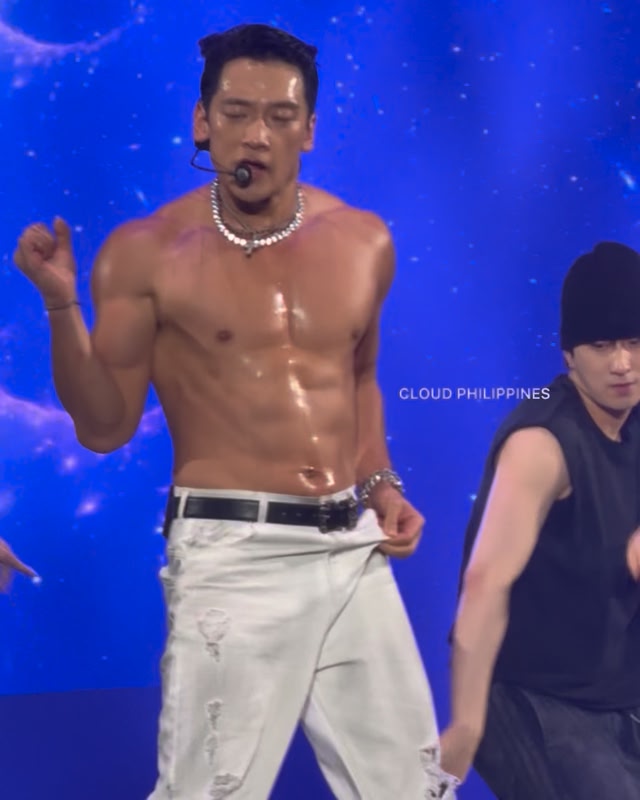 1-17-2026 • Here’s a snippet of Rain performing ‘Only You’ 🔥🔥 Still ...