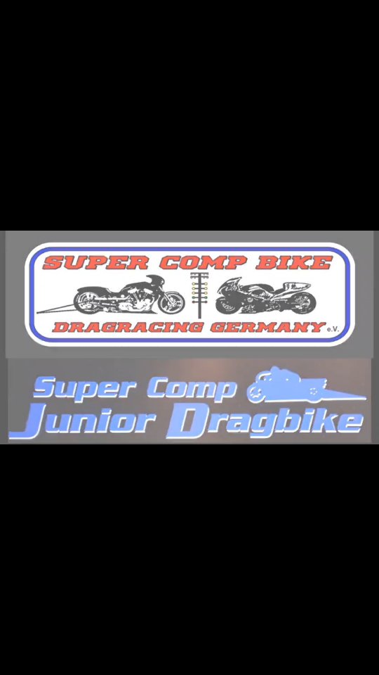 Super Comp Bike Dragracing Germany