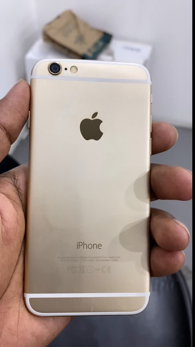 iphone 17 256gb (65,999) Black🖤 (used) 99% battery 🔋 With bill warranty ...