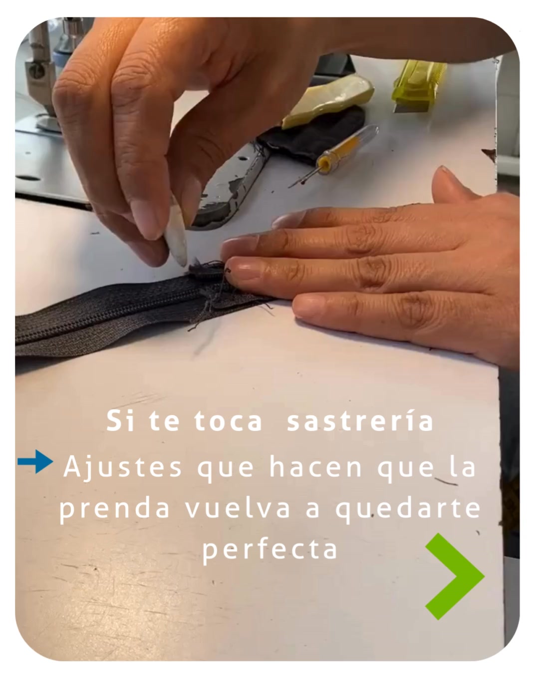 Tintorerías 7clean