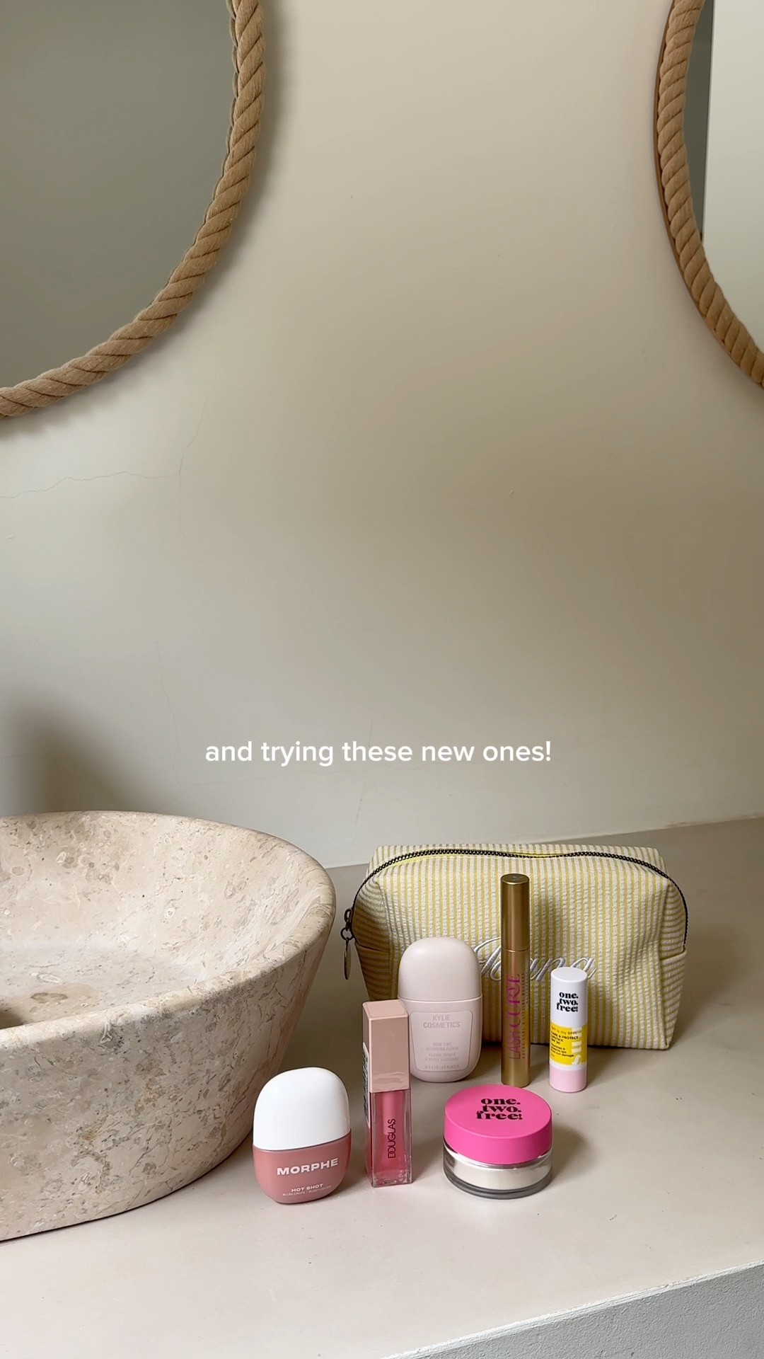 Restock or try something new? Ambele! 💅☀️ Până pe 4.08. ai până