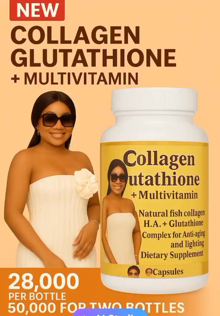 Fresh on our shelves – only at PharmaPlus! Sunshine Nutrition's Derma Glow supports collagen production, brightens skin naturally, and protects against environmental damage. Radiance and confidence in every capsule 💊 #PitiaPharmaPlusOnline