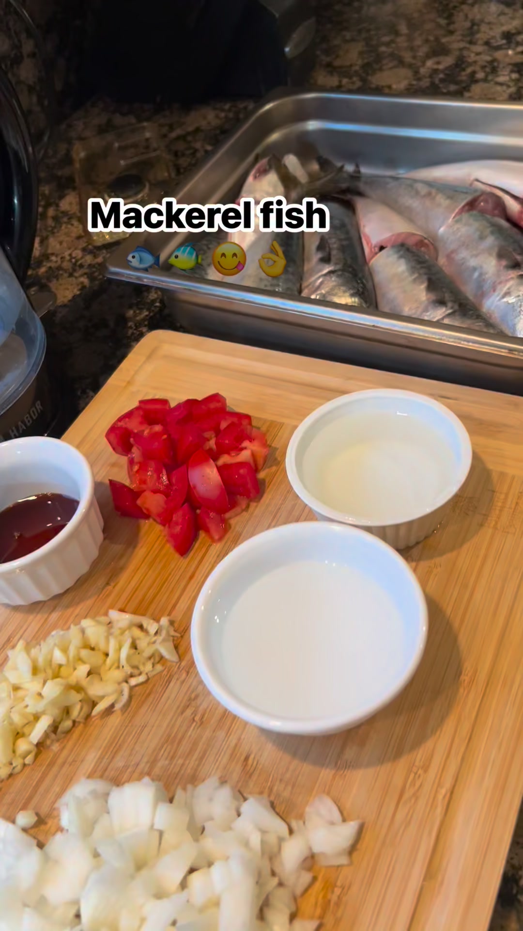 Parang pangat ang ginawa ko may seasonings,vinegar and water Tapos ...