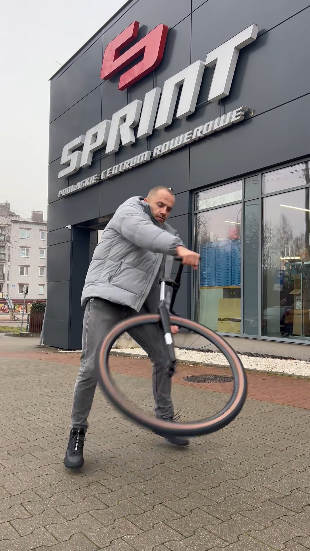 sprint-rowery.pl added a new photo. - sprint-rowery.pl