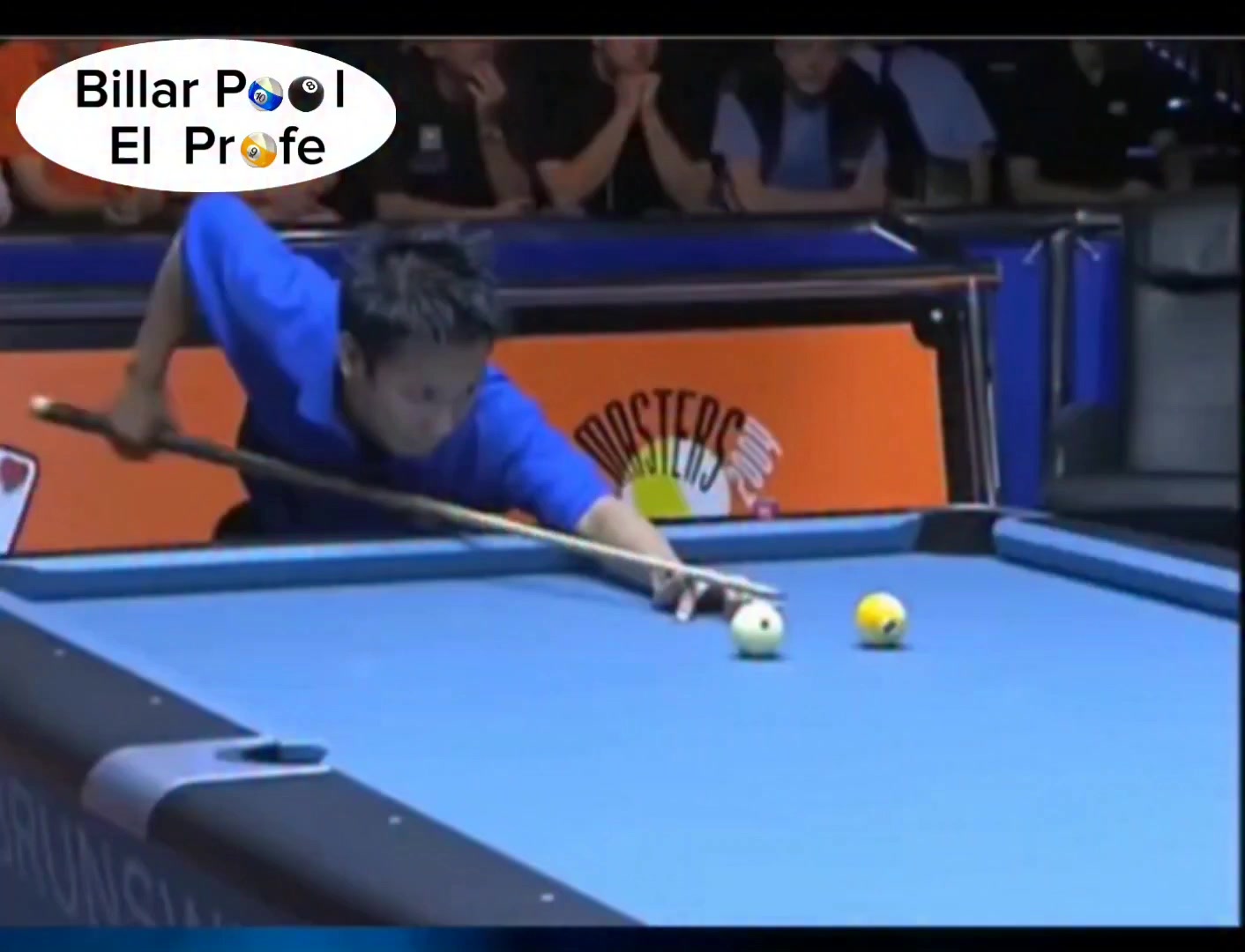 #pool #billiards #billarartististico #mexico #tresbandas #snooker ...