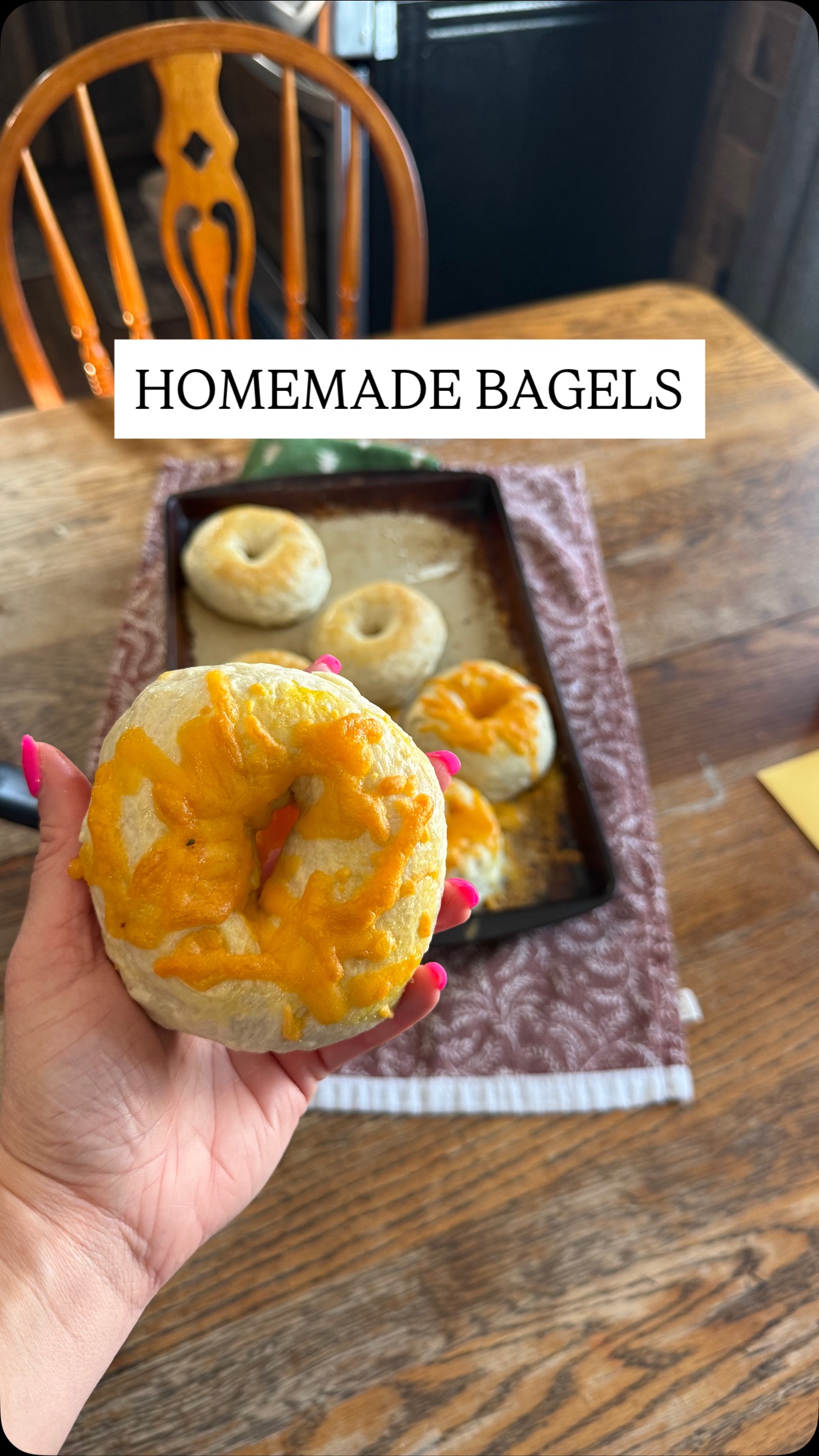 Why dont seagulls live at the bay? Because then they’d be bagels ...