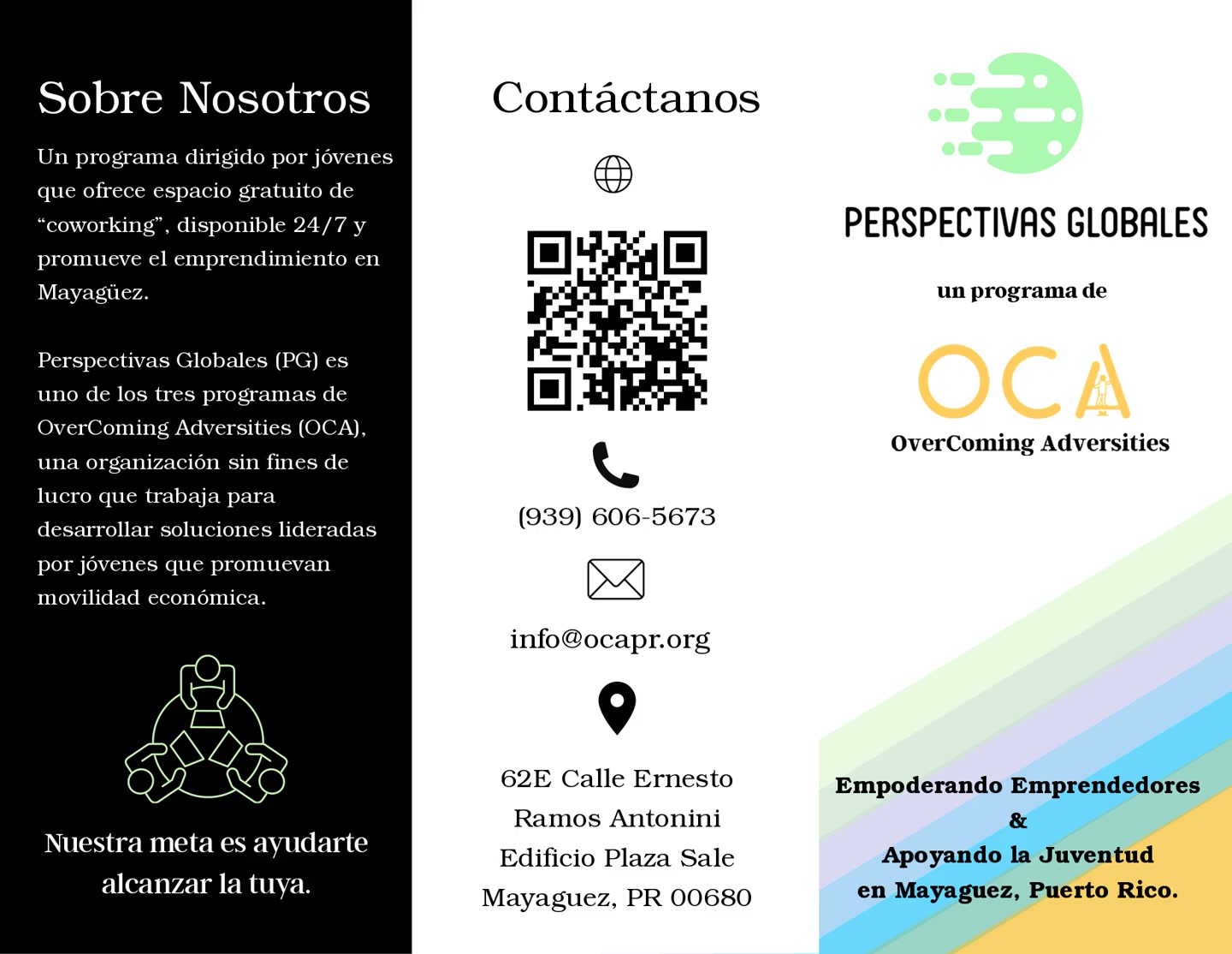 Los sueños cambian… y también se cumplen. Algunos transforman sus metas ...