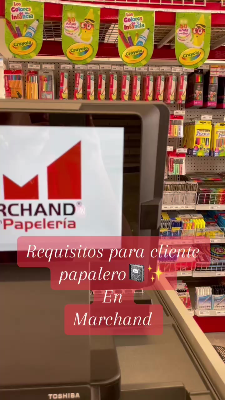 Marchand | Villahermosa