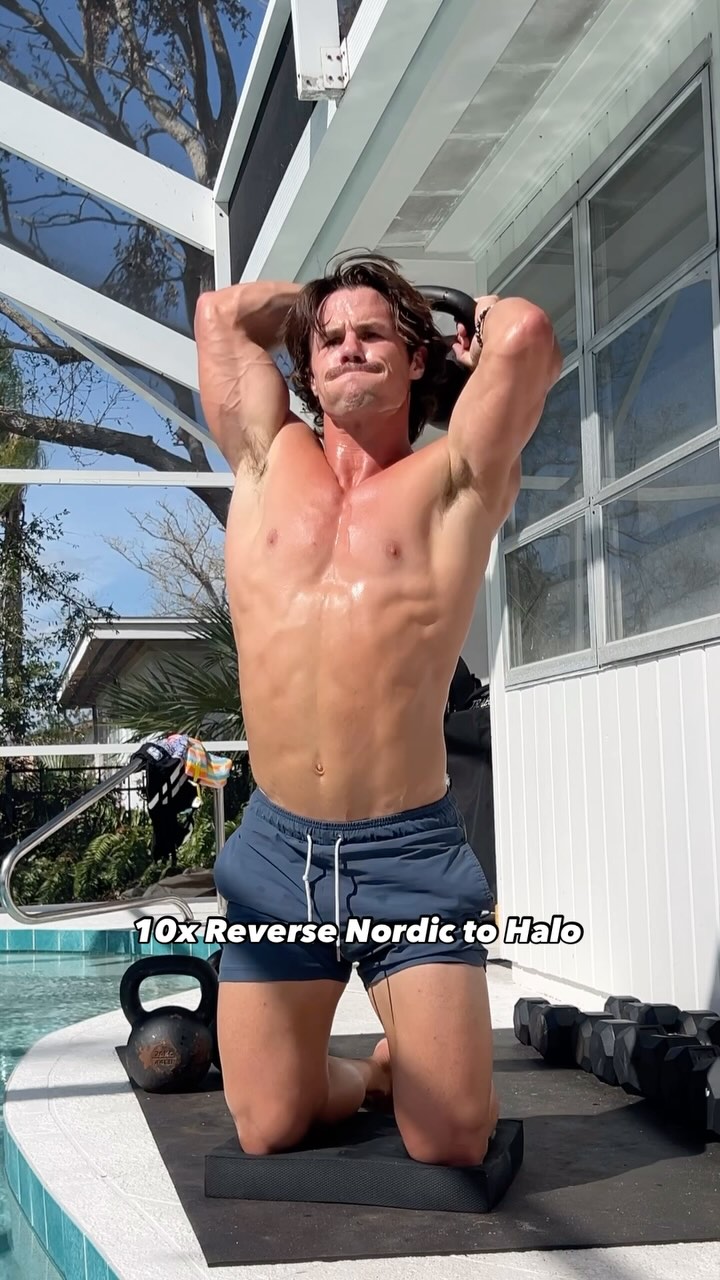 25 minute workout during kids nap time 😴 FULL WORKOUT 👇 MetCon: - 50x ...