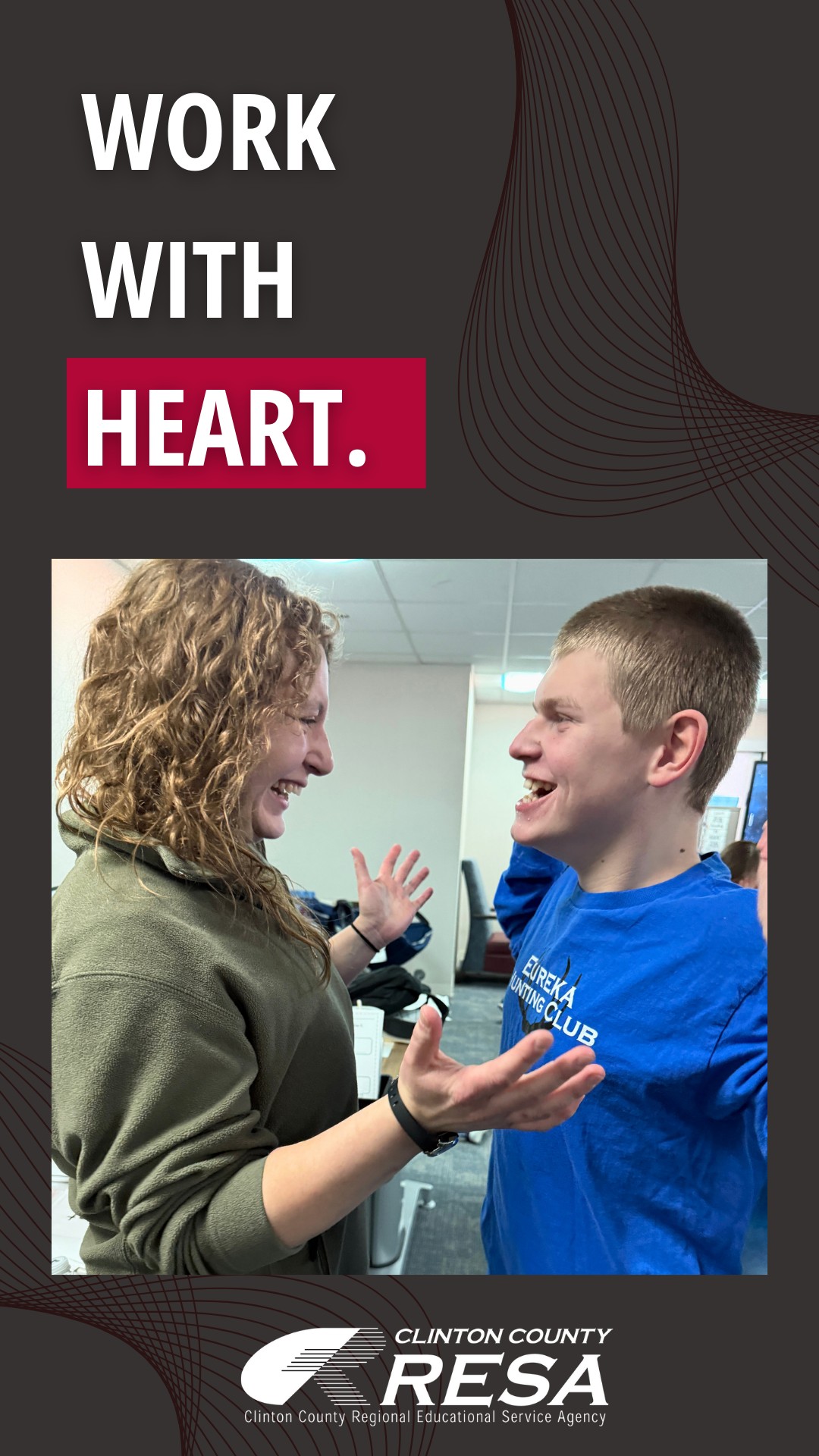 From substitute to full-time—Dar and Melanie share how their journey ...