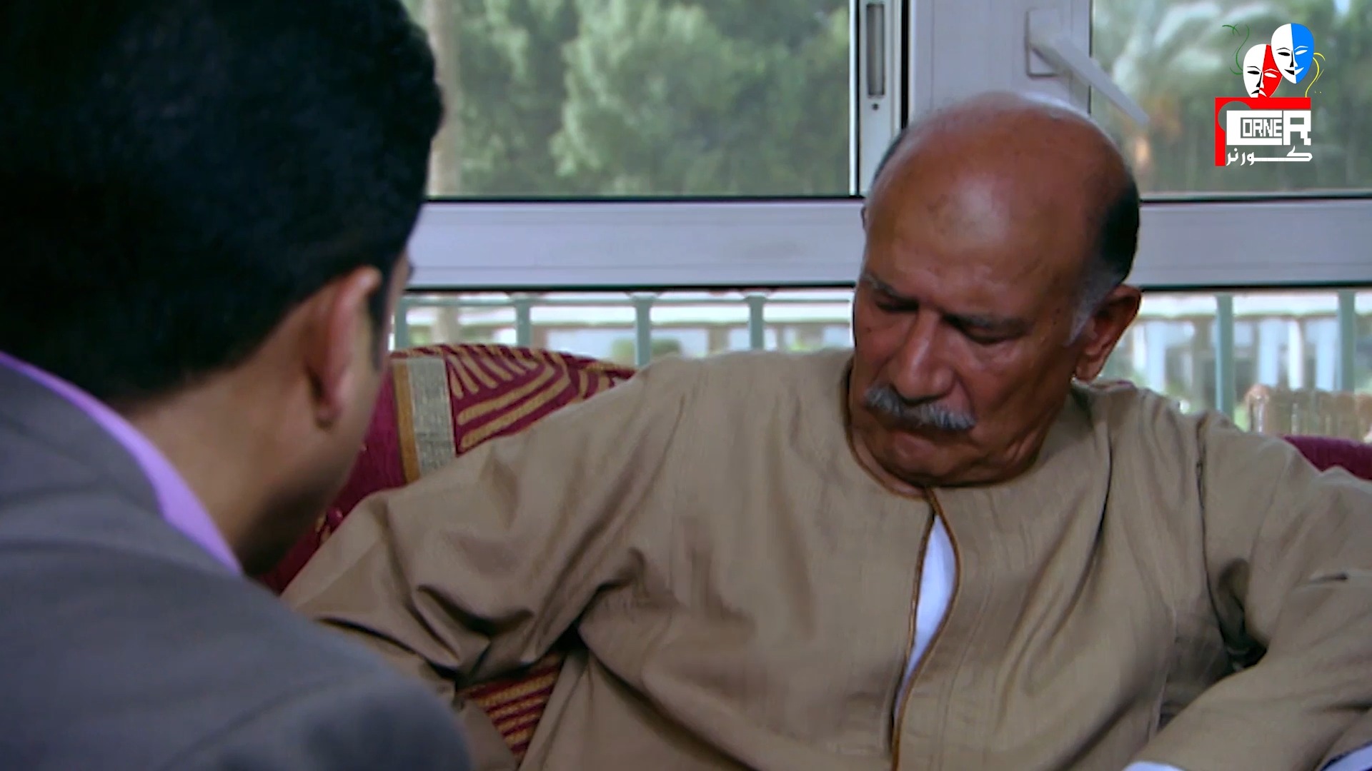 الكشف عن سرّ الضابط صلاح وصدمة سليم النصارى بعد ما عرف ايه اللي خلى ...
