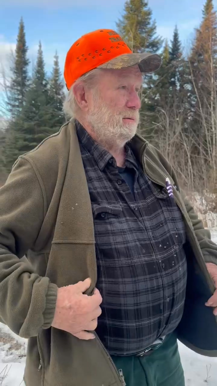 Lanny tells about how his average got so good! His average weight was ...