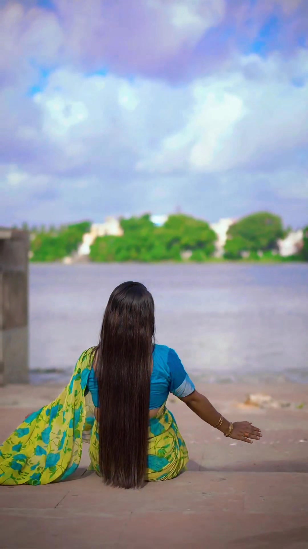 মন ভিজে ভিজে গেলো যে ️ #swapnojenopelobhasa #sandipaofficial # ...