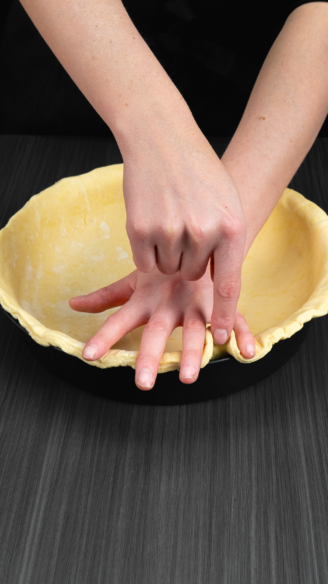 La ricetta preferita della famiglia! Dolce di pasta sfoglia, pronto in ...