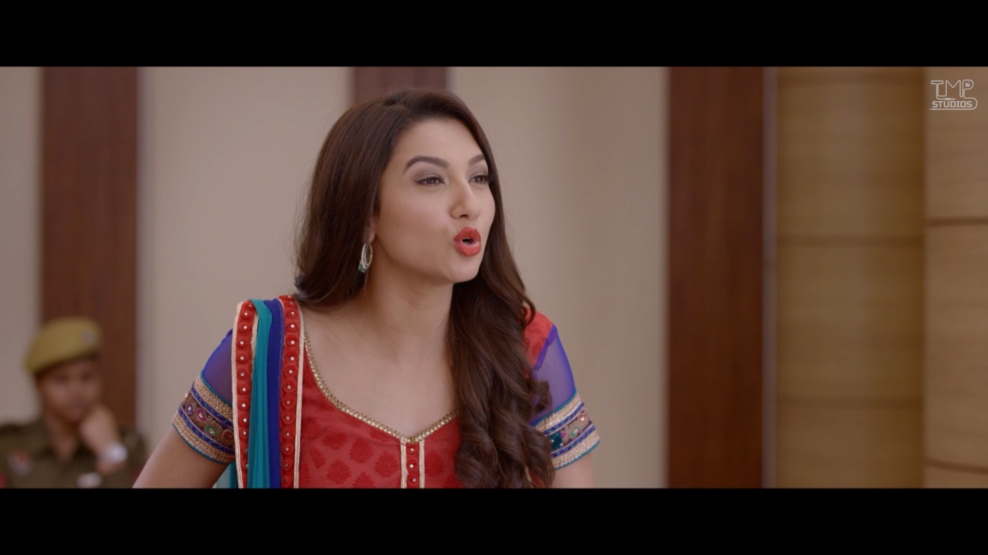 Gauahar Khan Punjabi Movie | Jassi Gill | B N Sharma | Karamjit Anmol ...