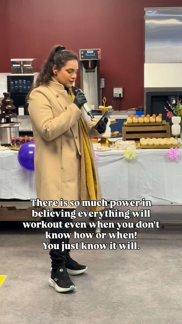 With faith in God, consistency in our craft, and a deep commitment to ...