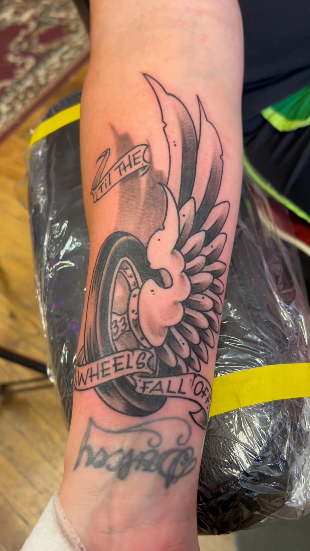 McKeag Art | Cedar Rapids IA