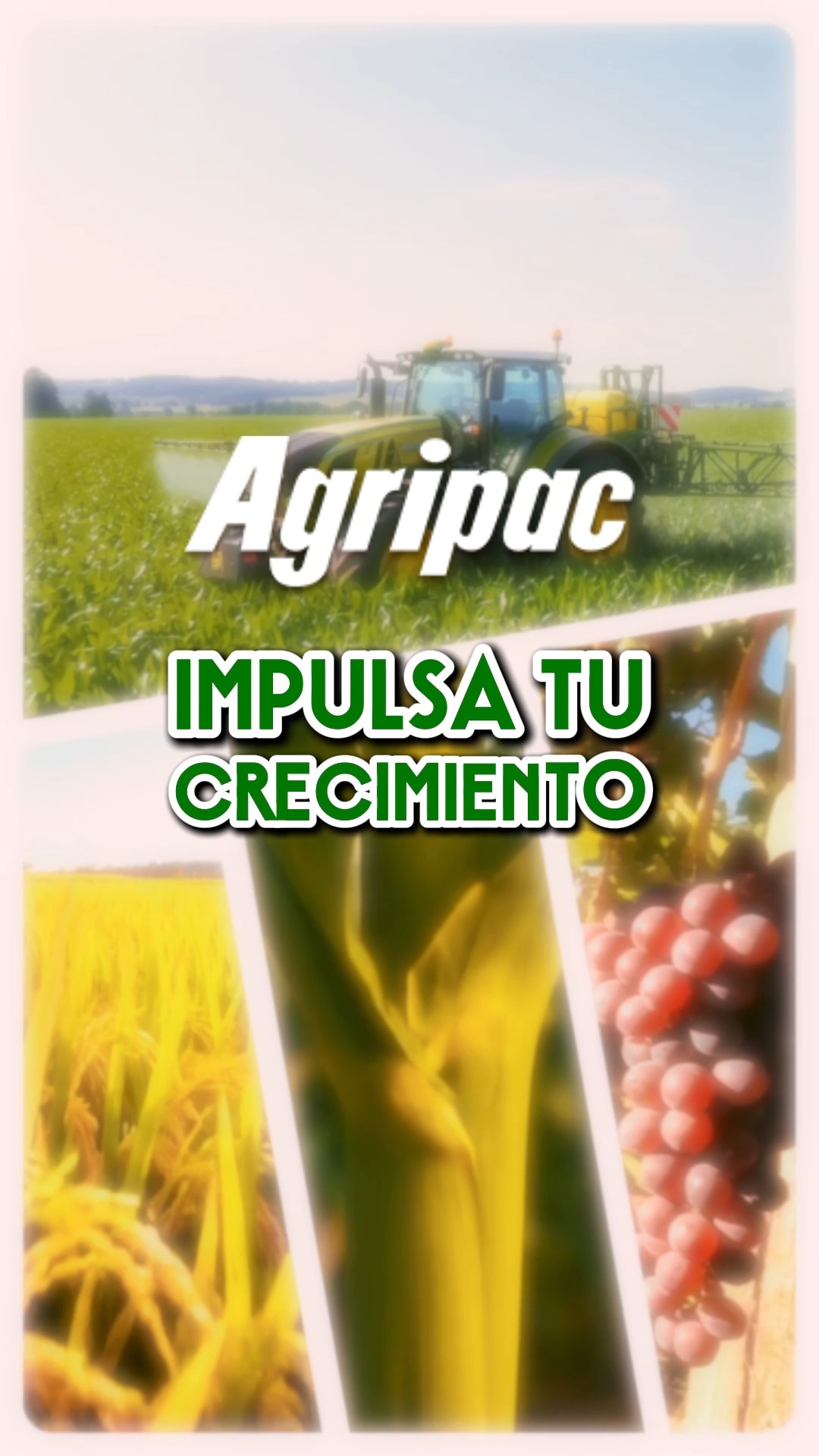 Agripac Perú