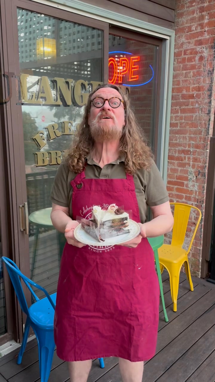Incredibly Delicious Cakes | Springfield IL