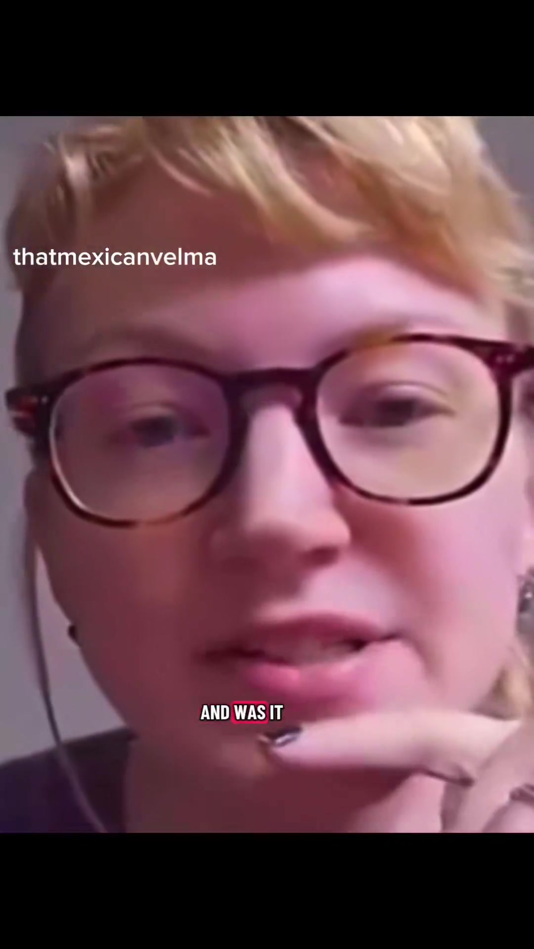 🚨⬇️ Dorky white liberal women are putting out videos trying to teach ...