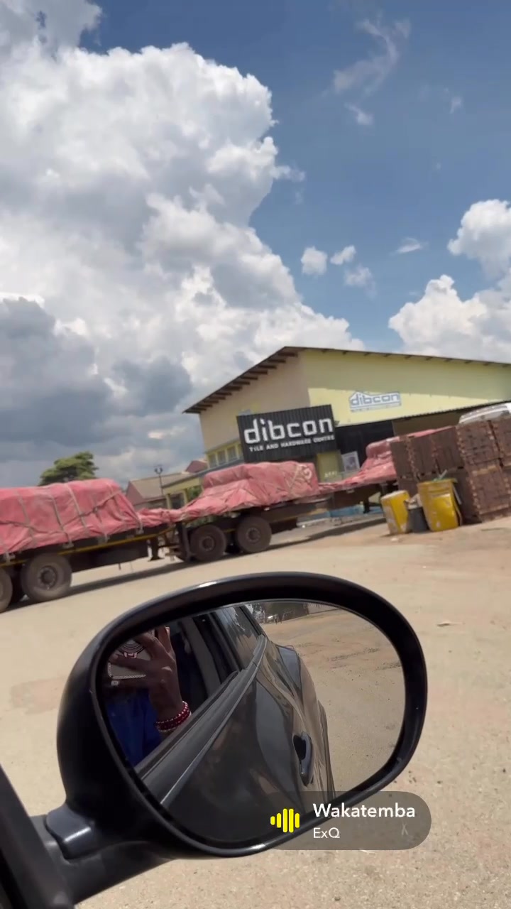 Dibcon Tile and Hardware Center
