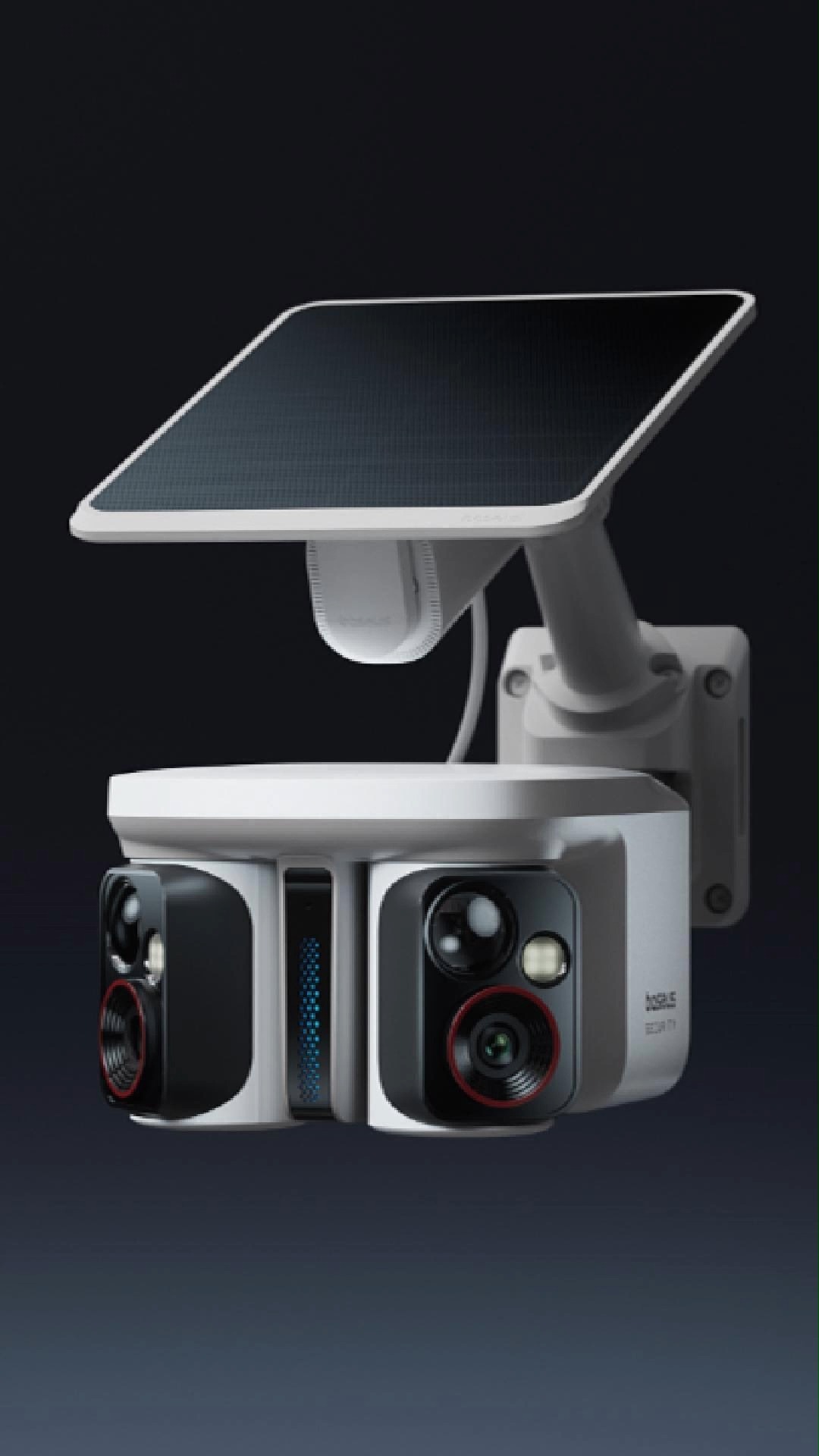What does 'smart' security really mean? 💡 The X1 Pro is our answer ...
