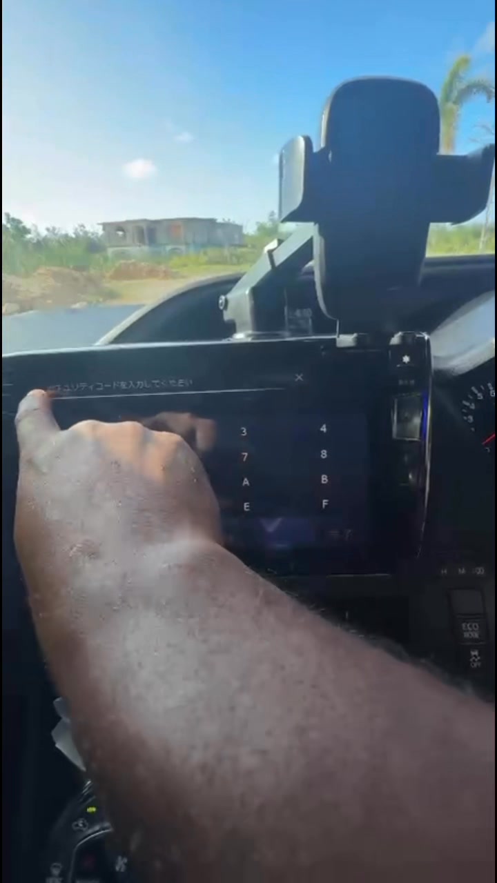 カーナビ ALPINE EX10 Navigation System for Voxy Alpine radio EX10 unlock for Voxy ZS online | NavigationDisk