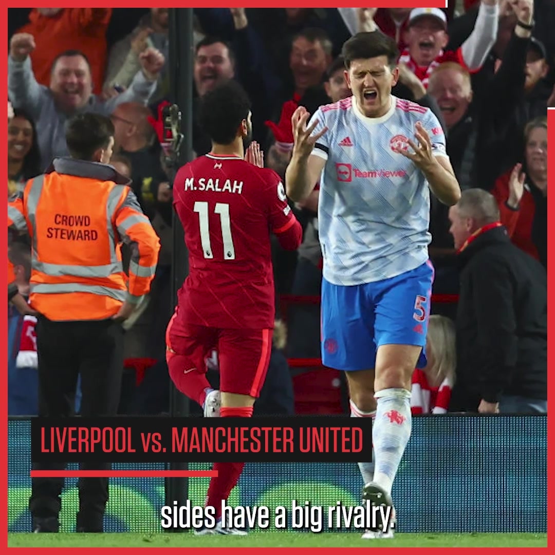 10 of the biggest rivalries in world football ⚔️ | With El Clasico on ...