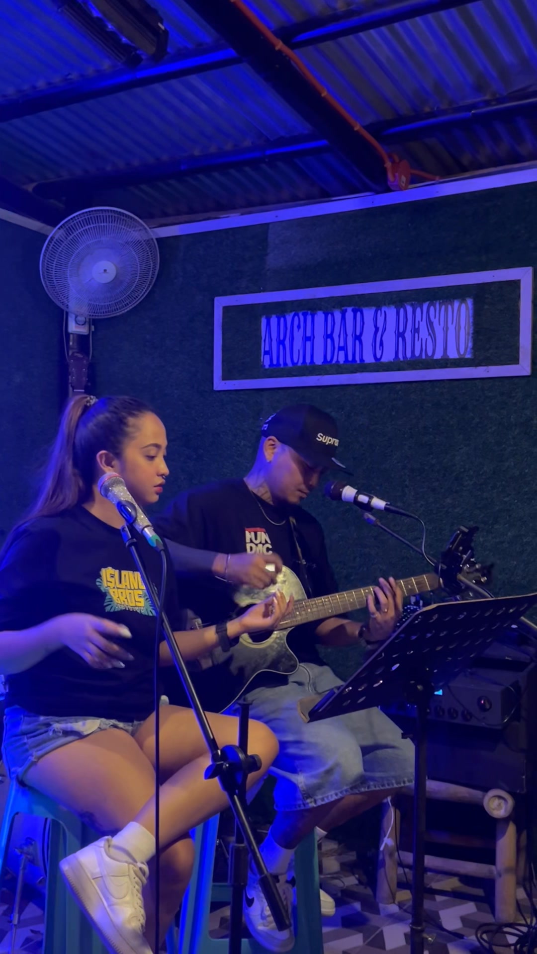 ARCH BAR & RESTO
