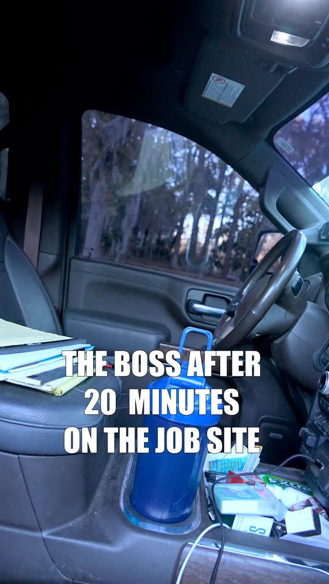 Back to the Monday grind 🔥🫡 | Summit Tree and Land Solutions | Facebook
