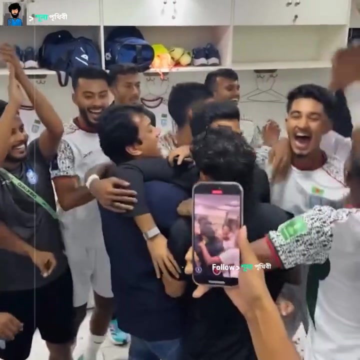 bro changed Bangladesh Football & leave 🫡🤍 | Saiful Islam | Facebook