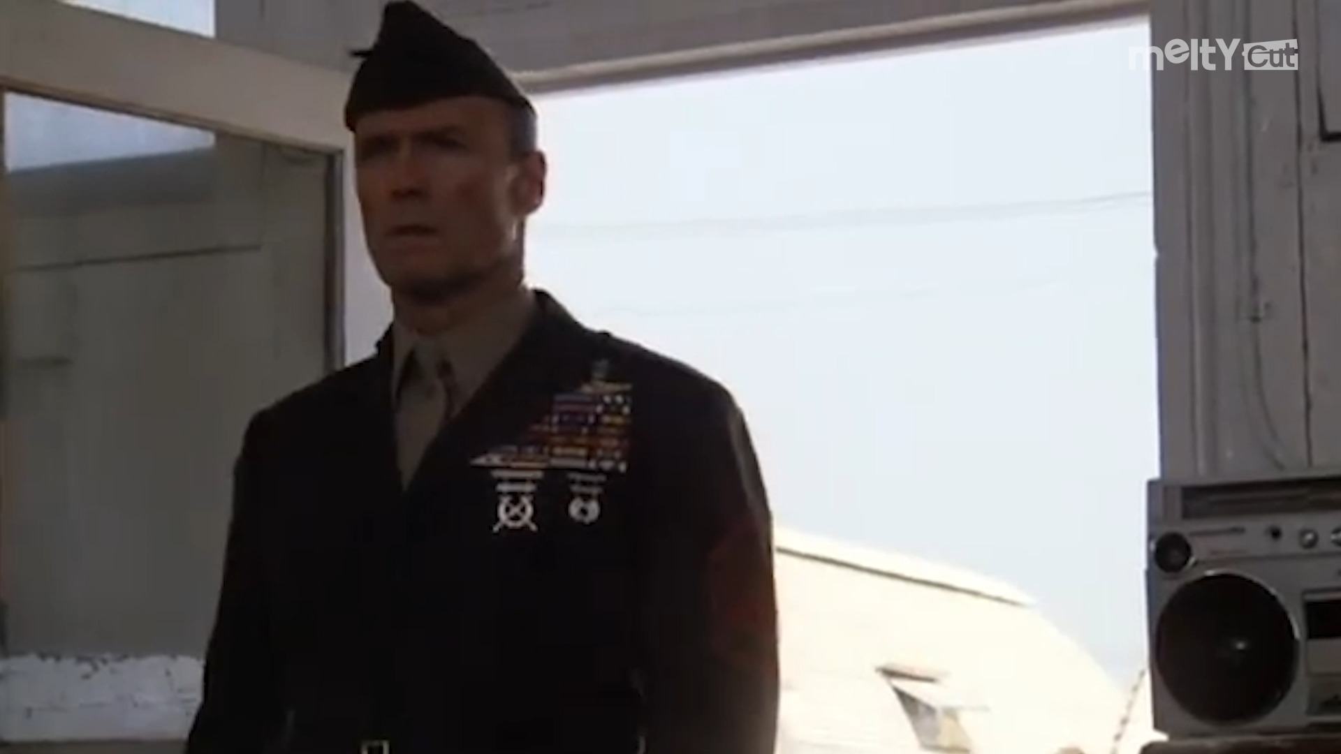 Connu en VO sous le titre Heartbreak Ridge, ce film est à la fois ...