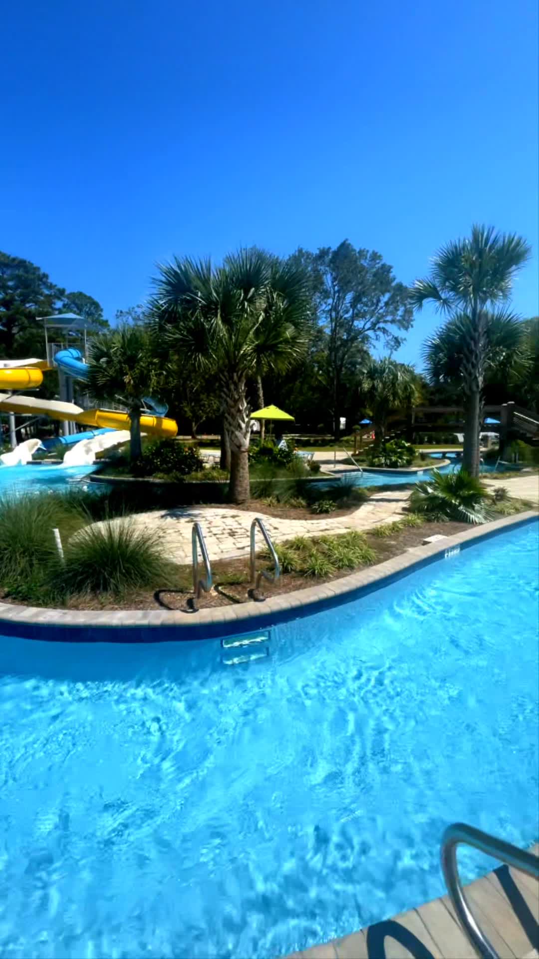 RV camping, luxury cottages, and covered wagons for unforgettable ...