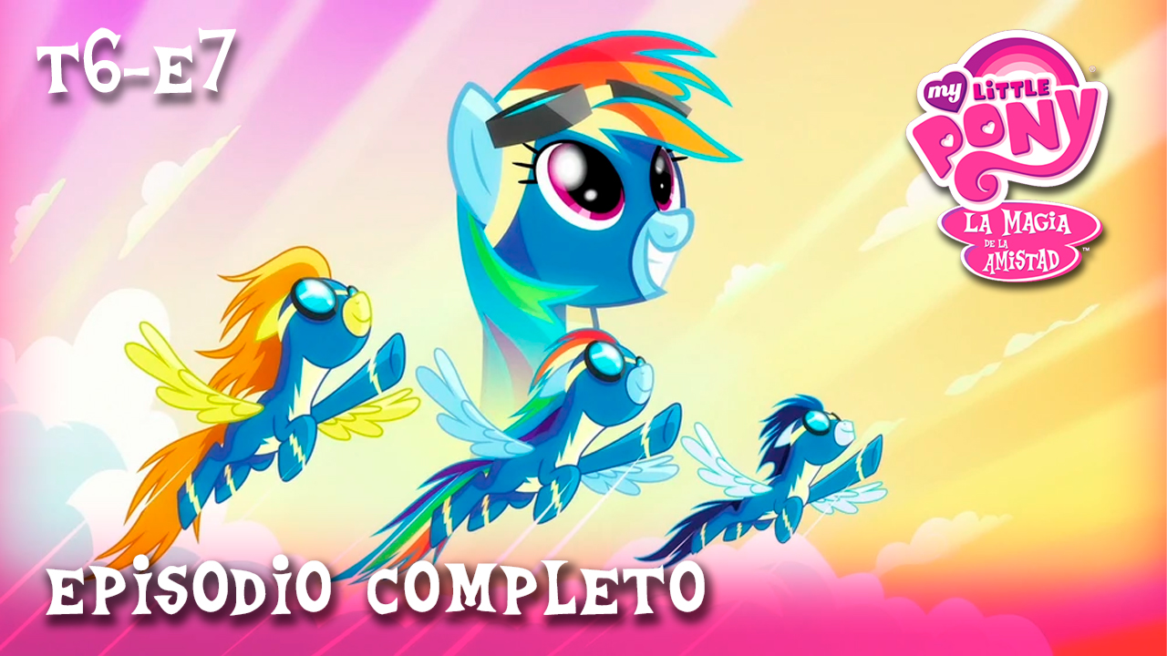 Temporada 6, Episodio 7. 