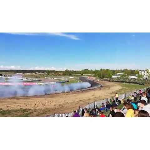 TOR - infinity-racing