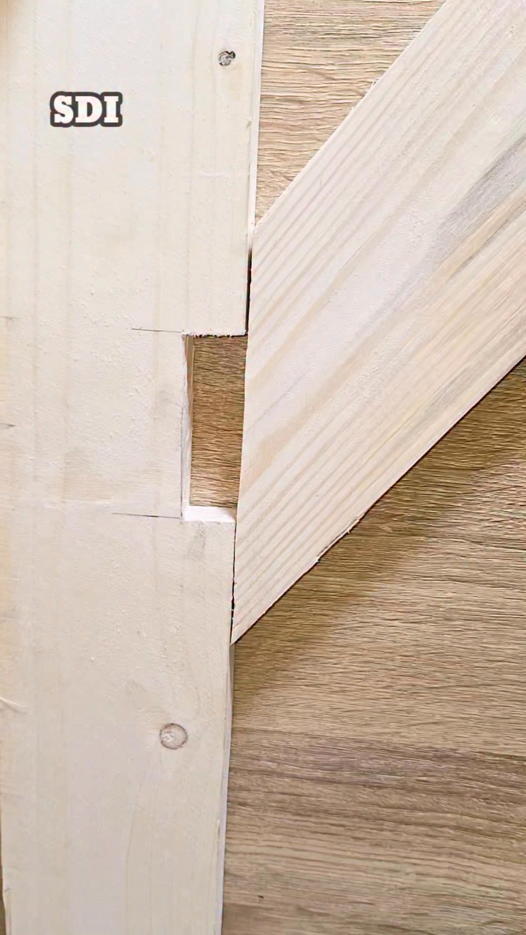 Excellent Woodwork Idea and Tips #howto #learn #hack #carpenter # ...