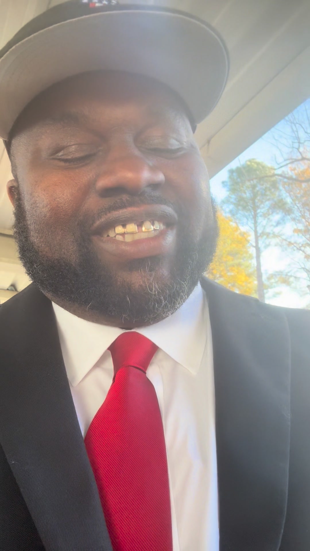 Is this what y’all really been looking for Alfred David McDonald # ...