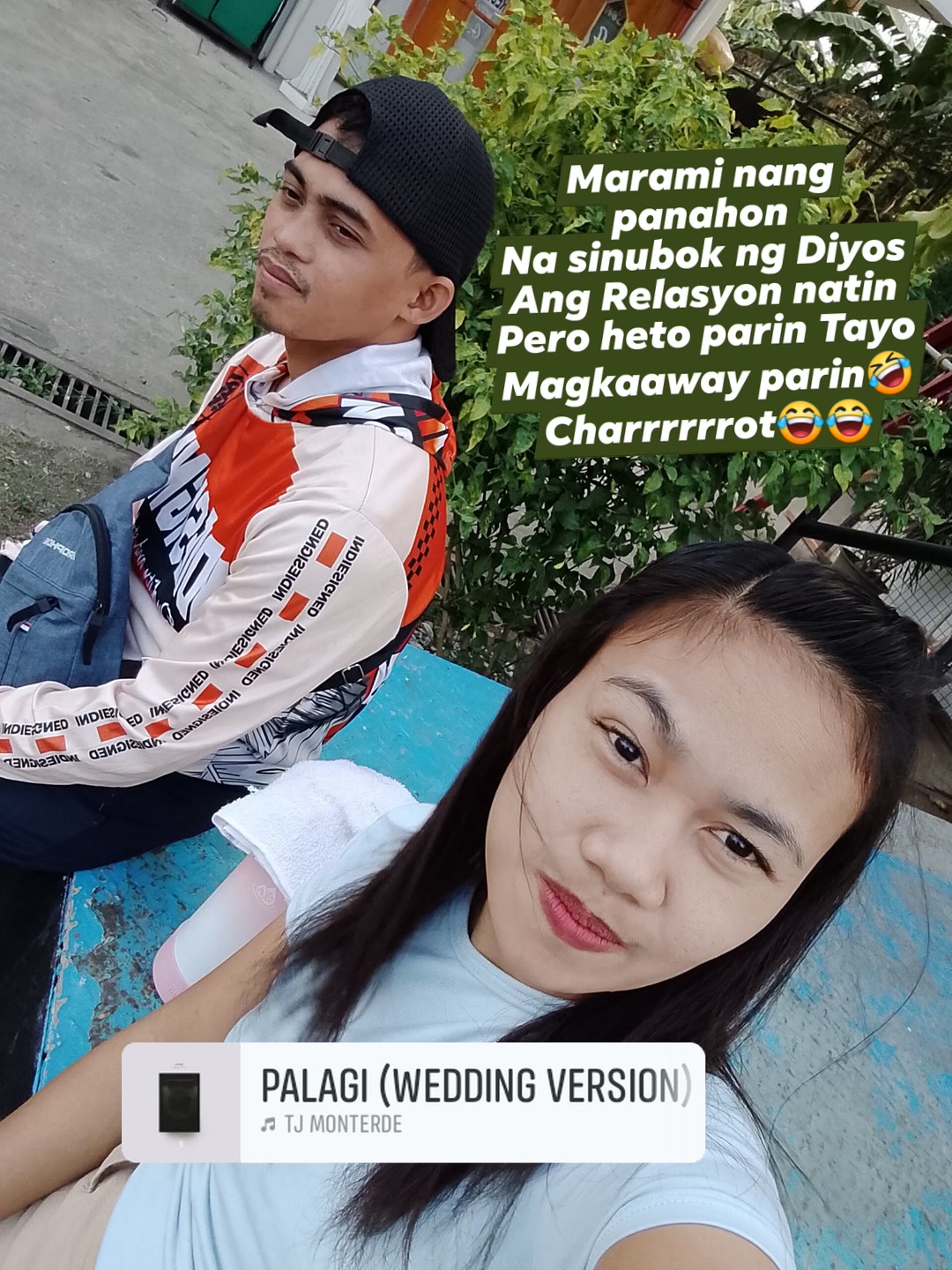 Ester Peña Payod on Reels | Facebook