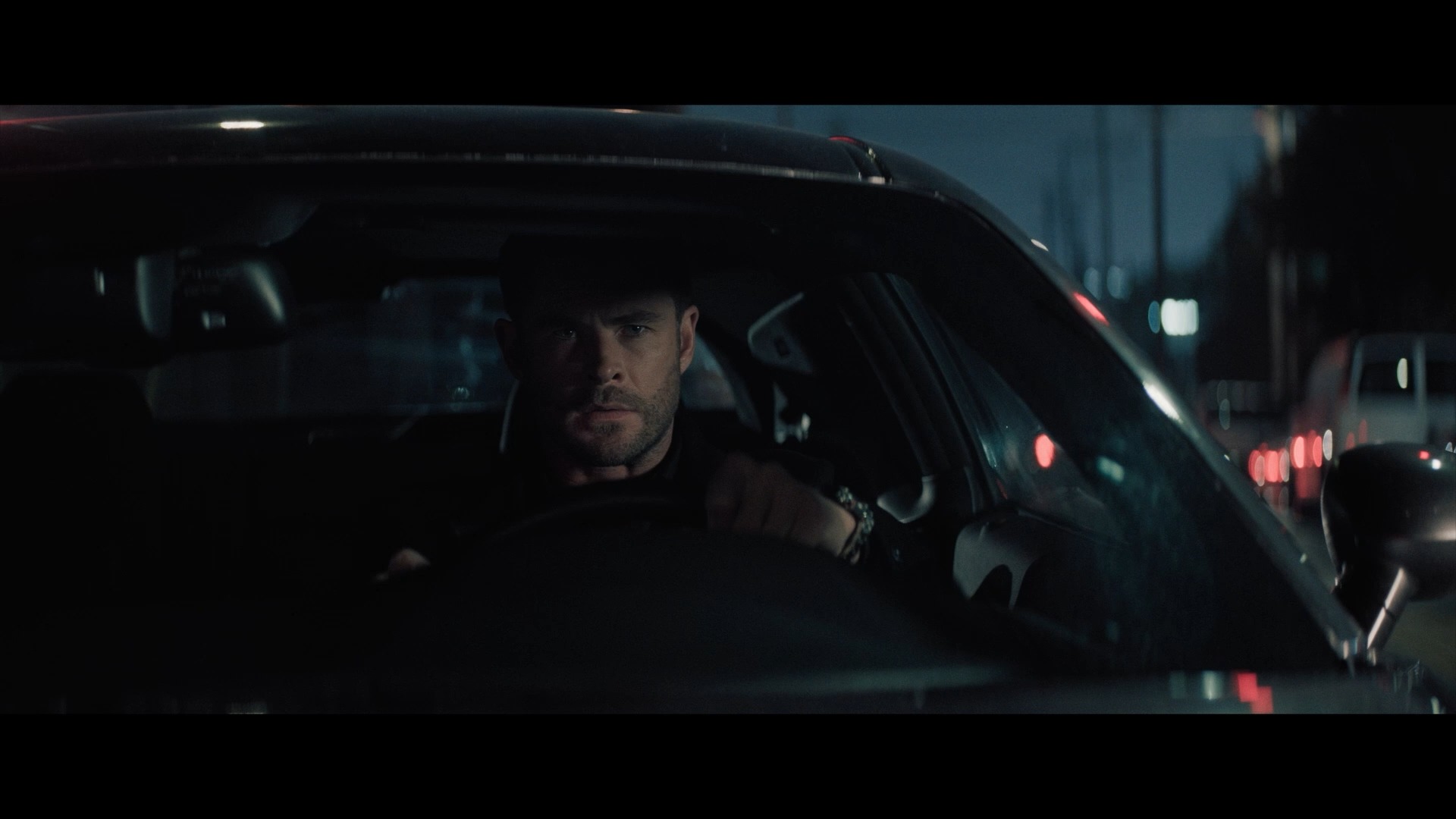 Life's too short to drive boring cars. right? #Crime101 starring Chris ...