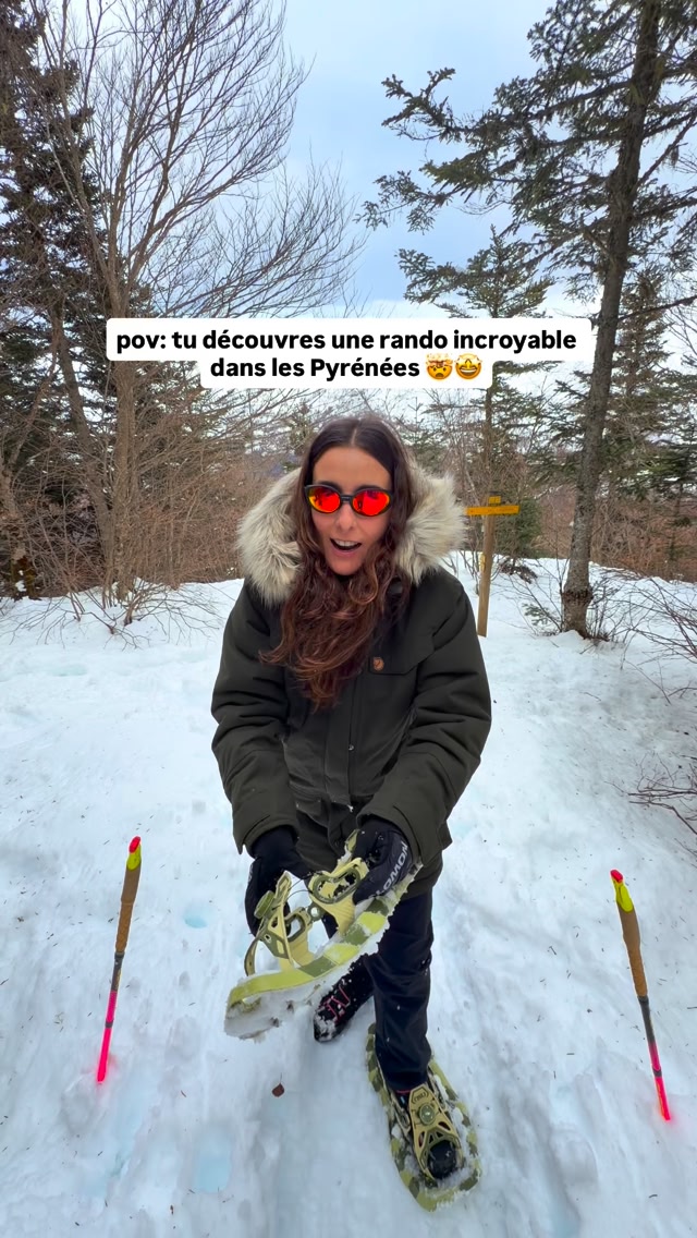 vraiment une safe place nos montagnes🌀 📍Val Louron, Pyrénées 🏔️ une ...