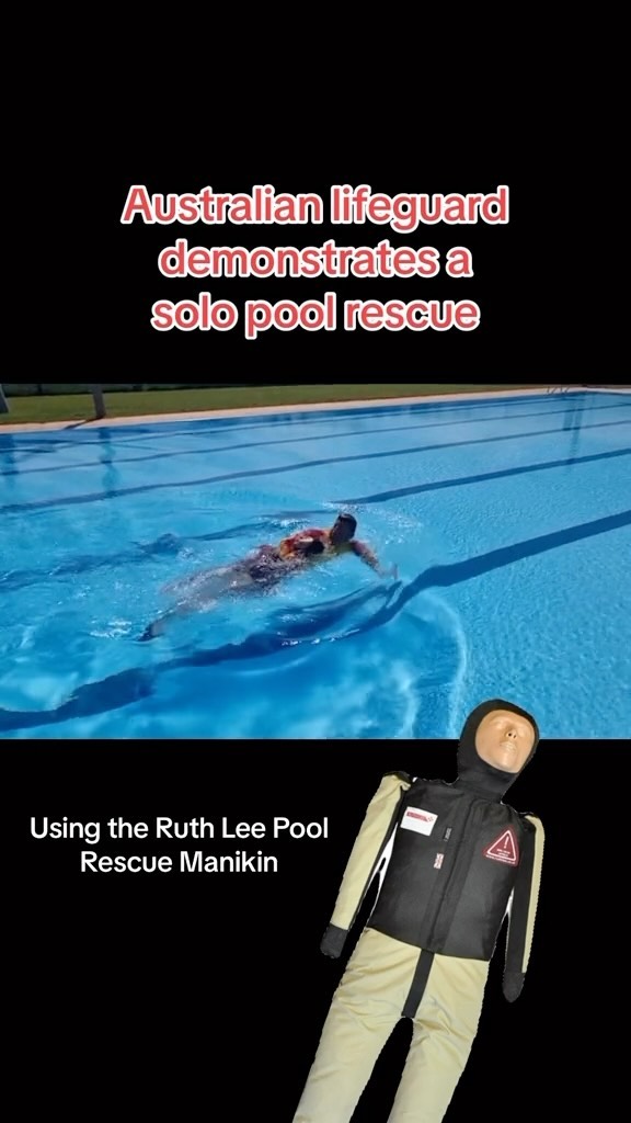 Ruthlee in Video
