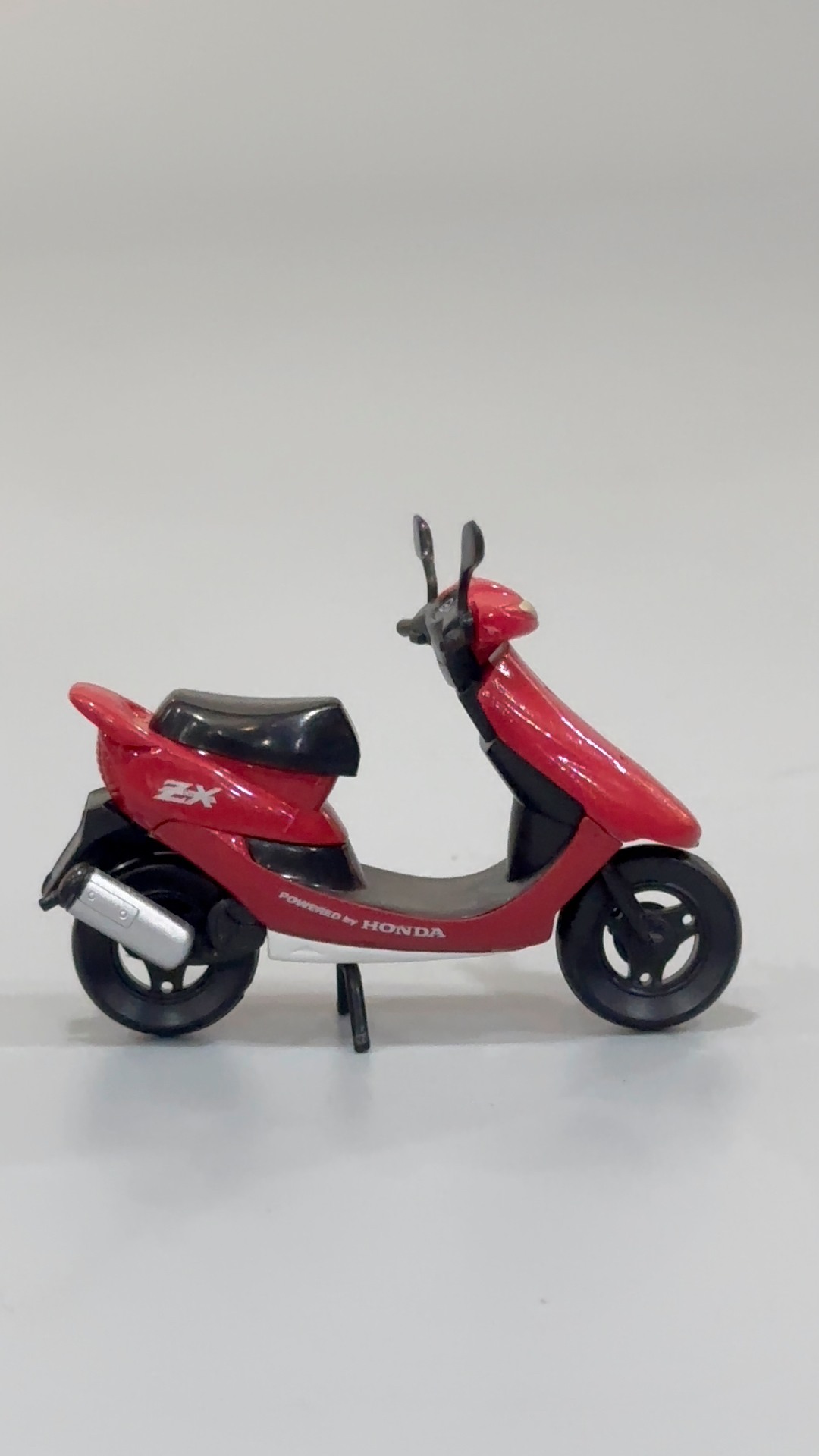 ❌SOLD❌ Very Rare! Honda Dio 3 ZX Promotional Toy ❤️ | Maffy Yu Tan
