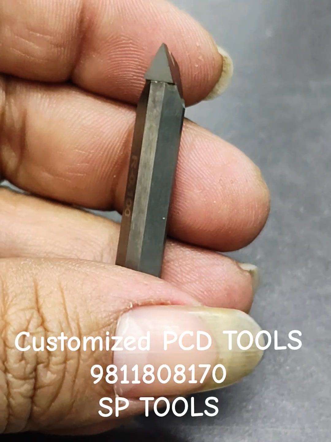 www.sptool.in Customized PCD TOOLS #pcdtools 098118 08170 | S P TOOLS ...