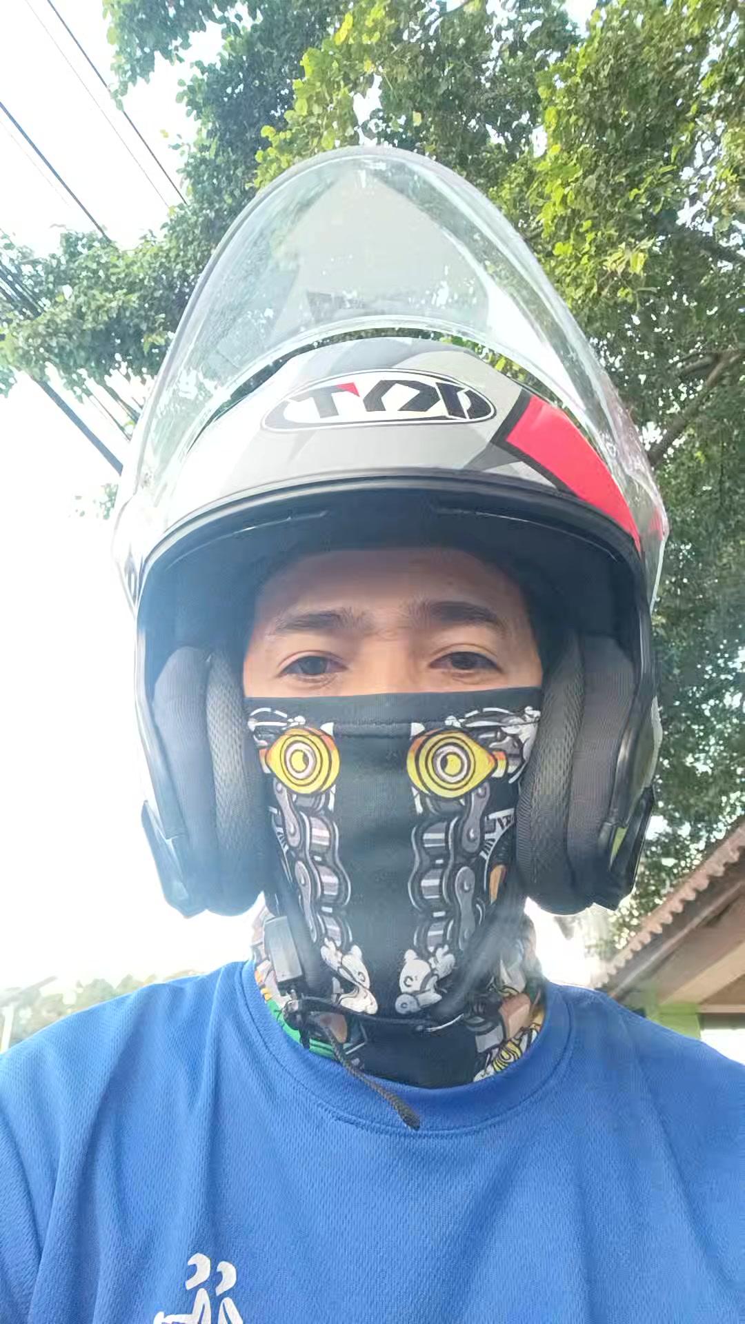 Day 5 na sa joyride mc taxi 🛵 #JoyRideMCTaxi #BUHAYmotorista | Tobias R ...