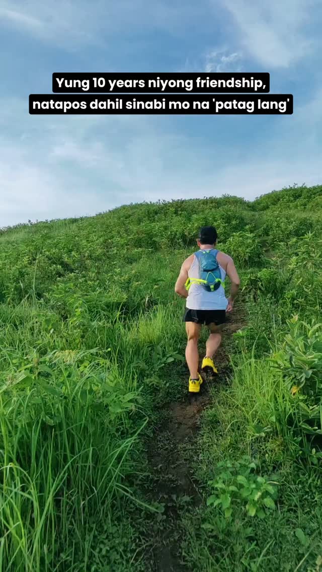 Kinaya mo naman eh, bati na tayo please ️🙏 #pinoyfitness #pflifestyle # ...