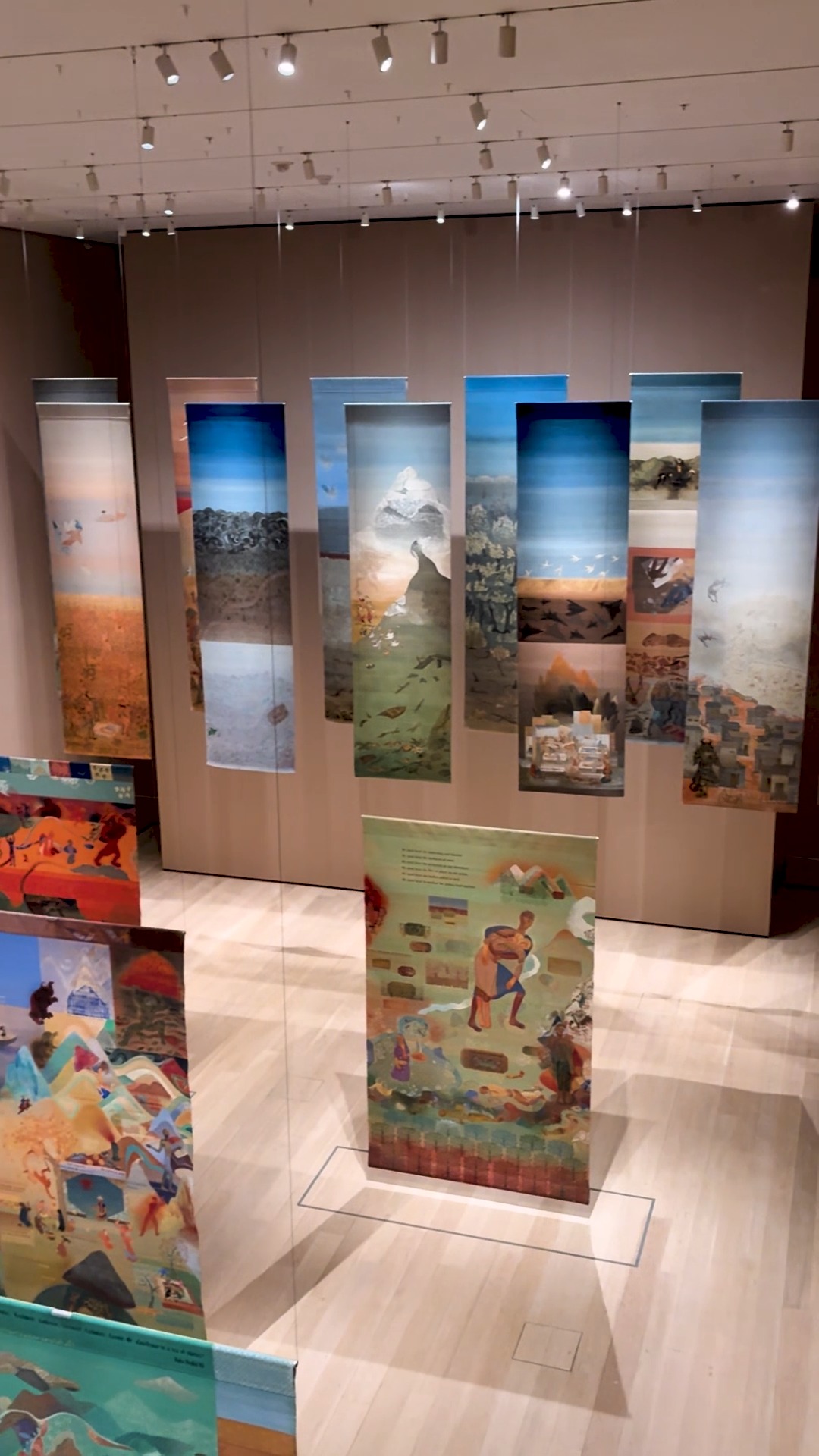 MoMA - Artist Guglielmo Cavellini wrote himself into art history