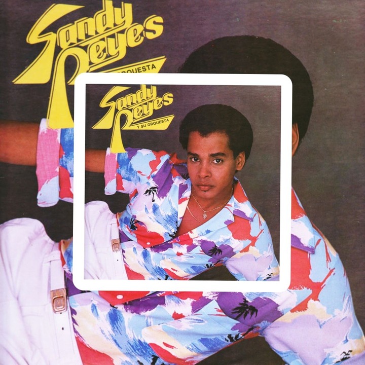 Un clasico inolvidable de Sandy Reyes y su orquesta. titulado Enamorar ...