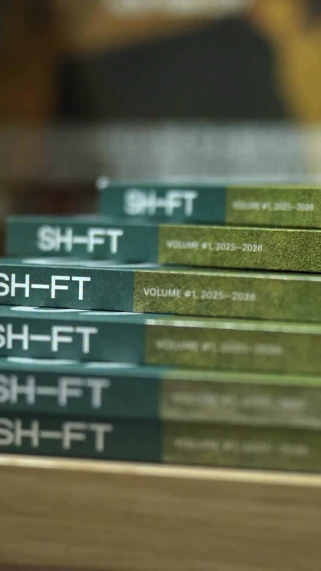 Launching today at the 2025 BMW Australian PGA Championship - SH-FT is ...
